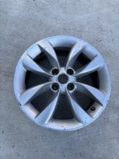 16 inch alloy wheel 6.5x16