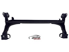 VW PASSAT B3 B4 3A 35i Achse Hinterachse Hinten Achsträger gepulvert OEM