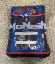 McNeill Schulranzen-Set