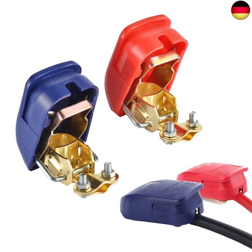 Schnellverschluss