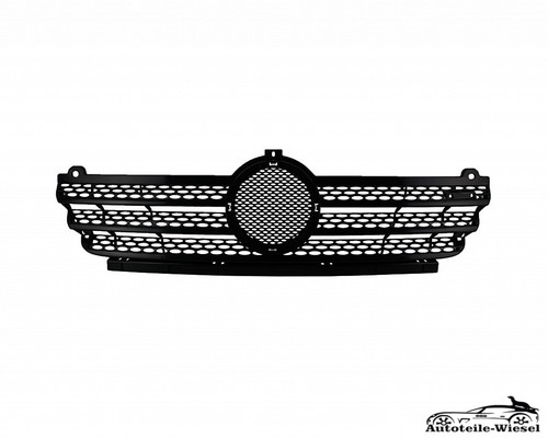 Frontgitter kühlergrill für - frontgitter,