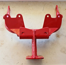 Originaler Lampenträger