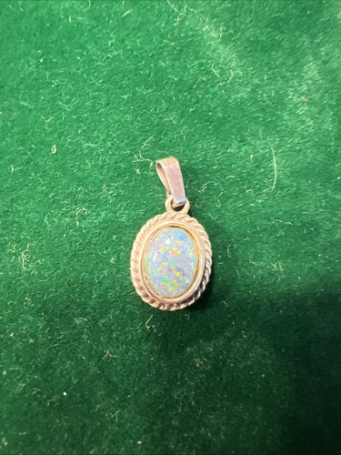 Vintage 925 silber - 925,