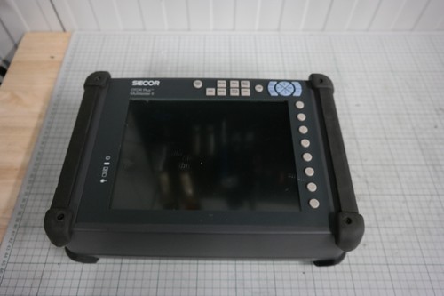 Corning siecor otdr - corning, plus