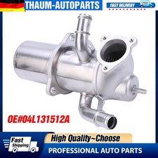 AGR Kühler Abgasrückführung 04L131512A Für AUDI A4 B8 B9 A5 8T A6 C7 2.0 TDI DE
