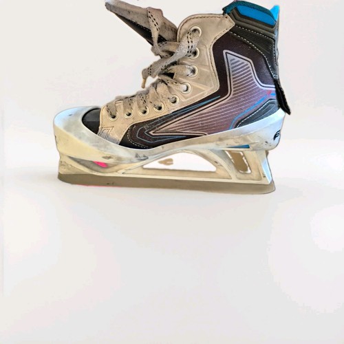 Bauer reactor 5000 goalie - reactor,