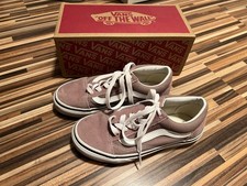 Coole Vans Mädchen-Sneaker