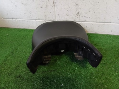 Original bmw 1250 sattel - r,