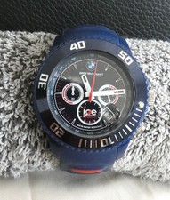 BMW Ice Watch Chronograph –
