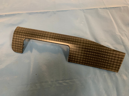 Bmw 3er e46 interieurleisten - bmw,