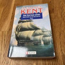 Dem Vaterland zuliebe. Admiral