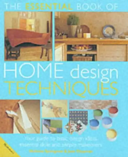 The essential book home - the,
