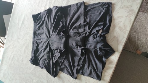 Herren fahrradunterhosen - herren,