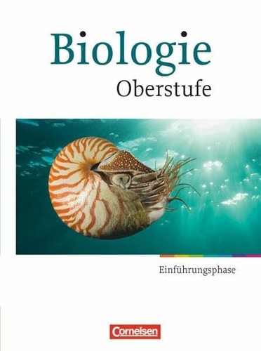 Biologie oberstufe - biologie,