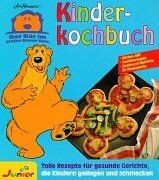 Kinderkochbuch. Tolle Rezepte