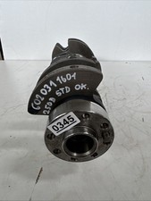 Kurbelwelle Mercedes OM602