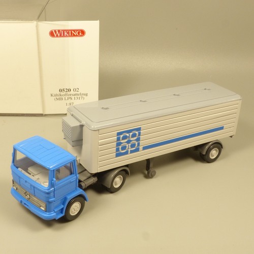 Wiking 052002 lps 1317 - wiking,