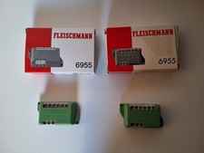 Fleischmann - 2x 6955