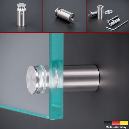 Abstandhalter 15x25 ps - abstandhalter,