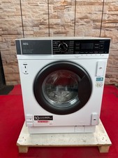 AEG Serie 8000 LWR8WI7680