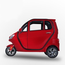 Urban Hopper Cabin Plus