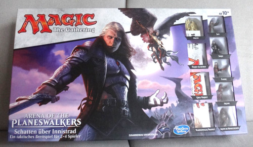 Magic the gathering arena of - magic,