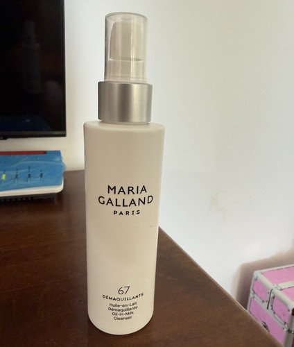 Maria galland - maria,