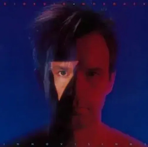 Innovisions giorgio moroder - |,