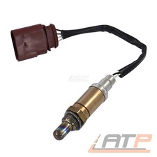 LAMBDASONDE DIAGNOSESONDE