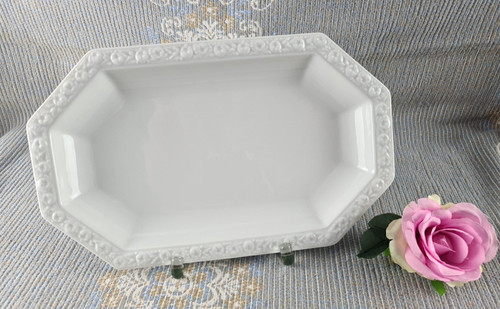 Servierplatte rosenthal maria - servierplatte,