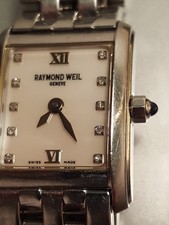 Raymond Weil  Don Giovanni