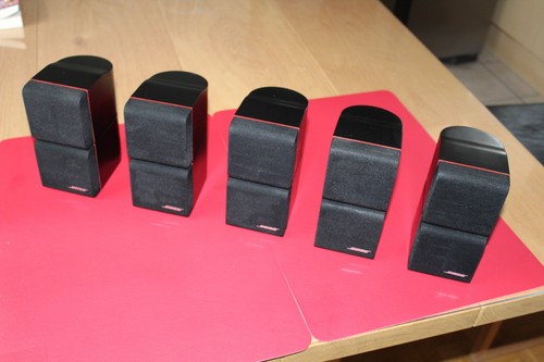 Bose acoustimass - bose,