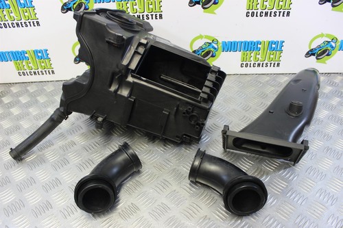 Bmw 1200 airbox mit - gs,