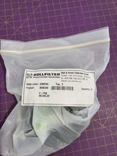 Bollfilter O-ring 69,2x5,33mm