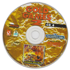 PC-Spiele CD-ROM