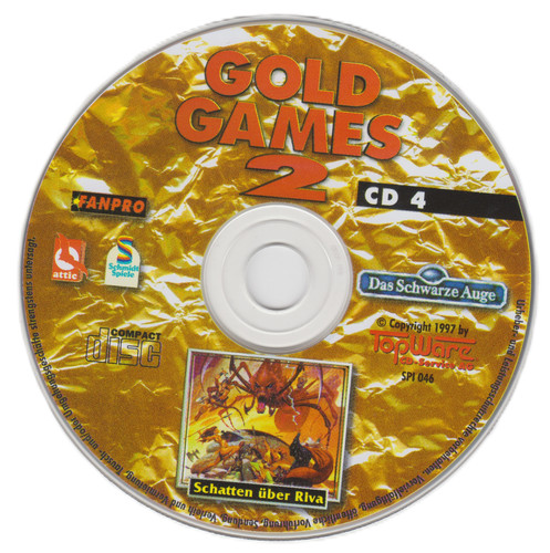 Spiele rom - pc-spiele, cd-rom