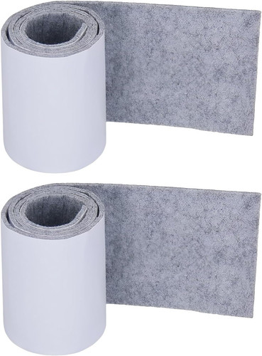 Filzstreifen rollen 100x10cm - 2,
