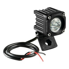 ZUSATZSCHEINWERFER 1 LED 9/32V