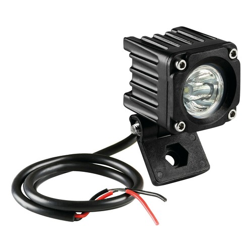 Zusatzscheinwerfer led 32v - 1,