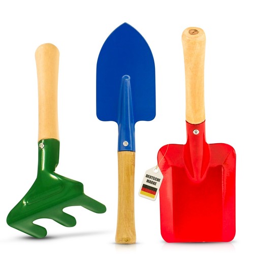 Kinder schaufel set - kinder,