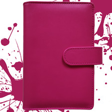 Ringbuch ringbinder pink - |,