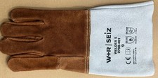 Schweißen Handschuh