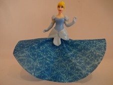 Spiel & Sammelfigur / Disney Prinzessin / Cinderella