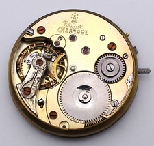 Union Glocke Glashütte