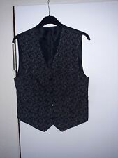 Damen  Kellner Weste gr. 40