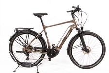 GIANT DailyTour E+ 2 Diamant L Trekking 10-Gang Pedelec 625Wh 28" UVP 3.749,-€