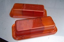 DDR IFA Rücklicht Kappe