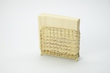 Serviettenhalter aus Metall