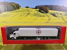 1:87 Herpa Scania Hauber