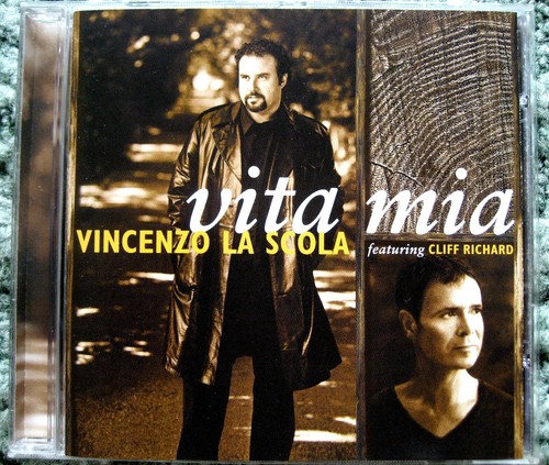 Vincenzo scola vita mia - la, mia"